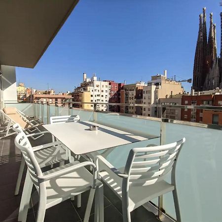 Luxury Argos Hotel Barcelone Extérieur photo