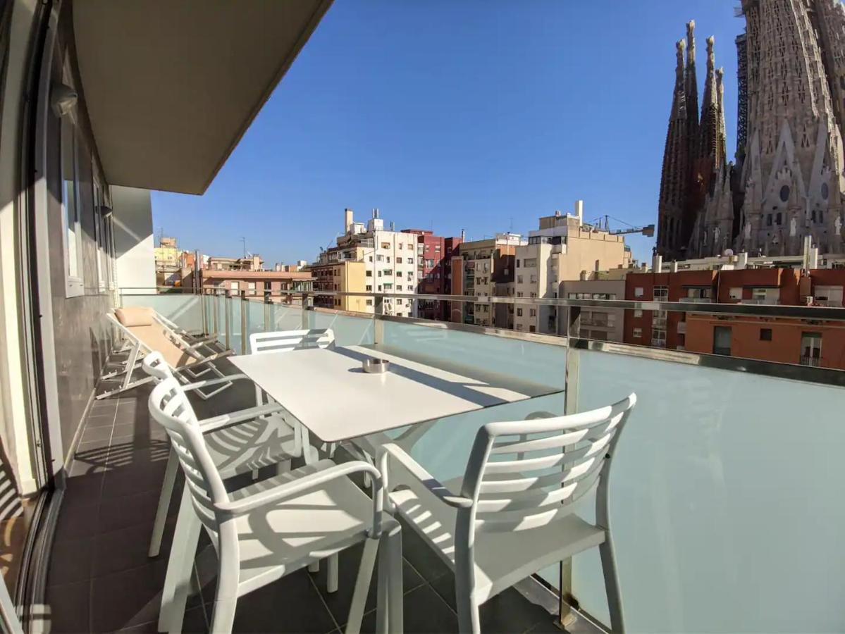 Luxury Argos Hotel Barcelone Extérieur photo