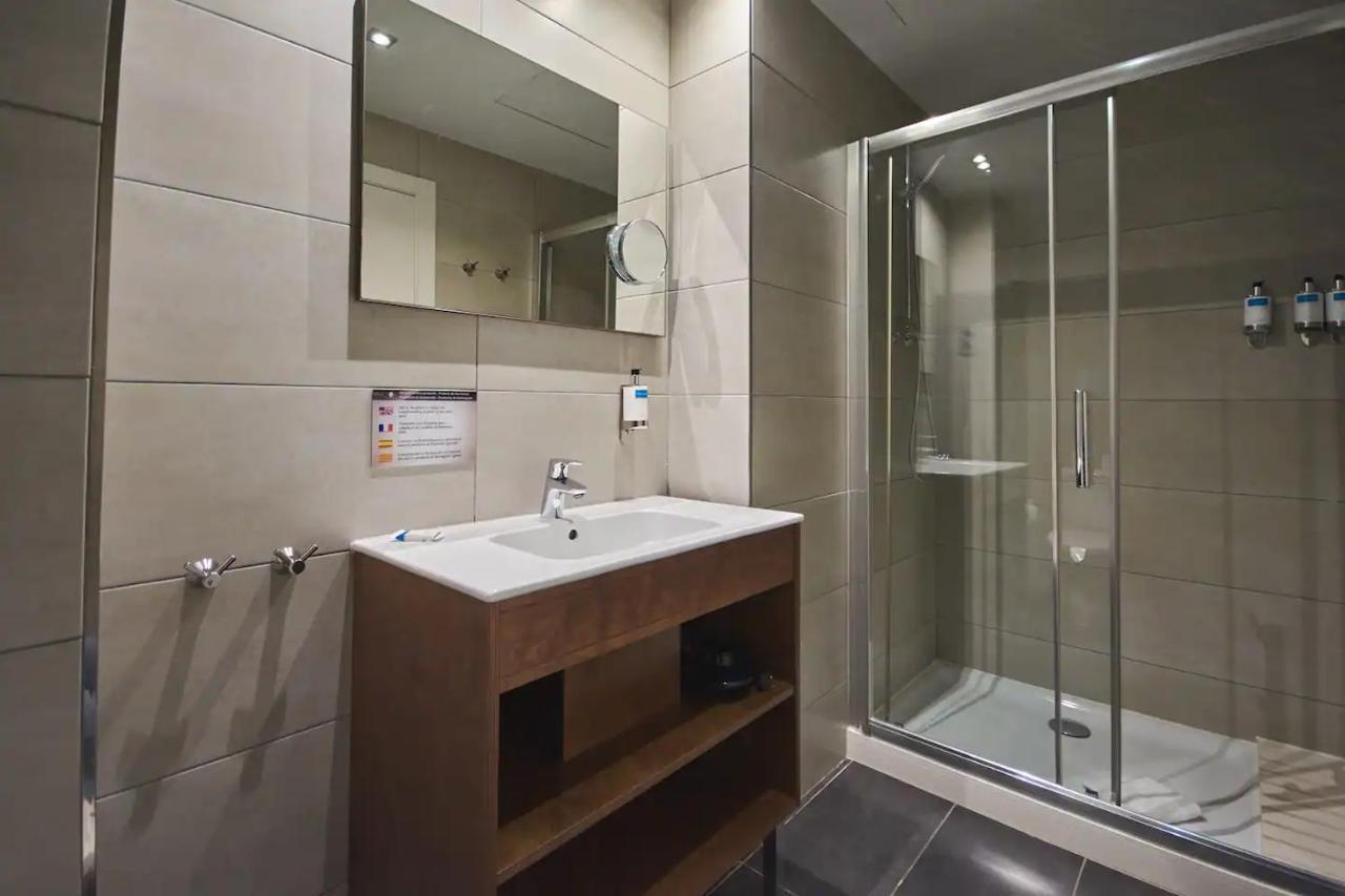 Luxury Argos Hotel Barcelone Extérieur photo