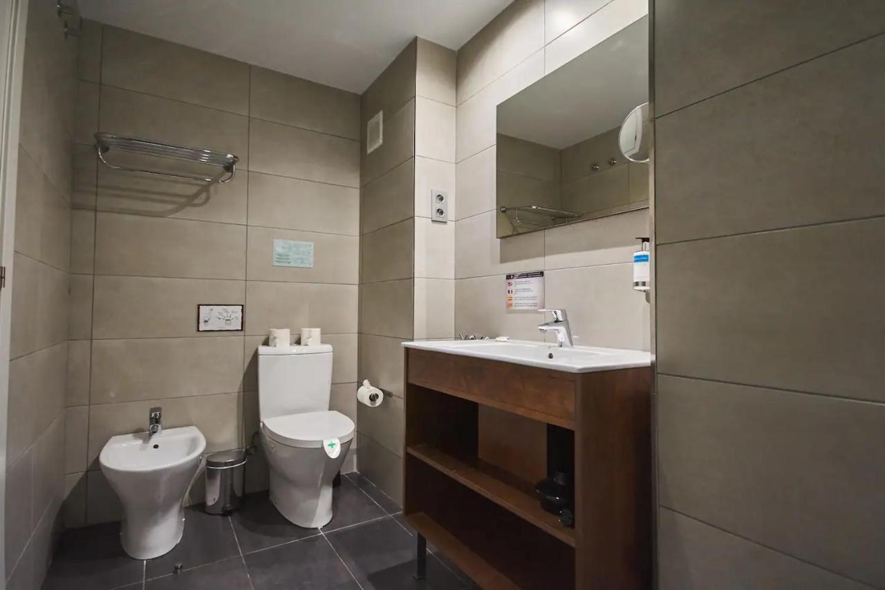 Luxury Argos Hotel Barcelone Extérieur photo