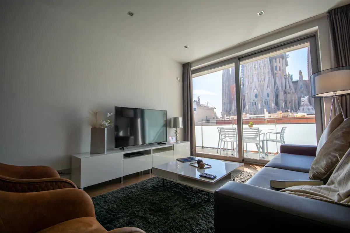 Luxury Argos Hotel Barcelone Extérieur photo