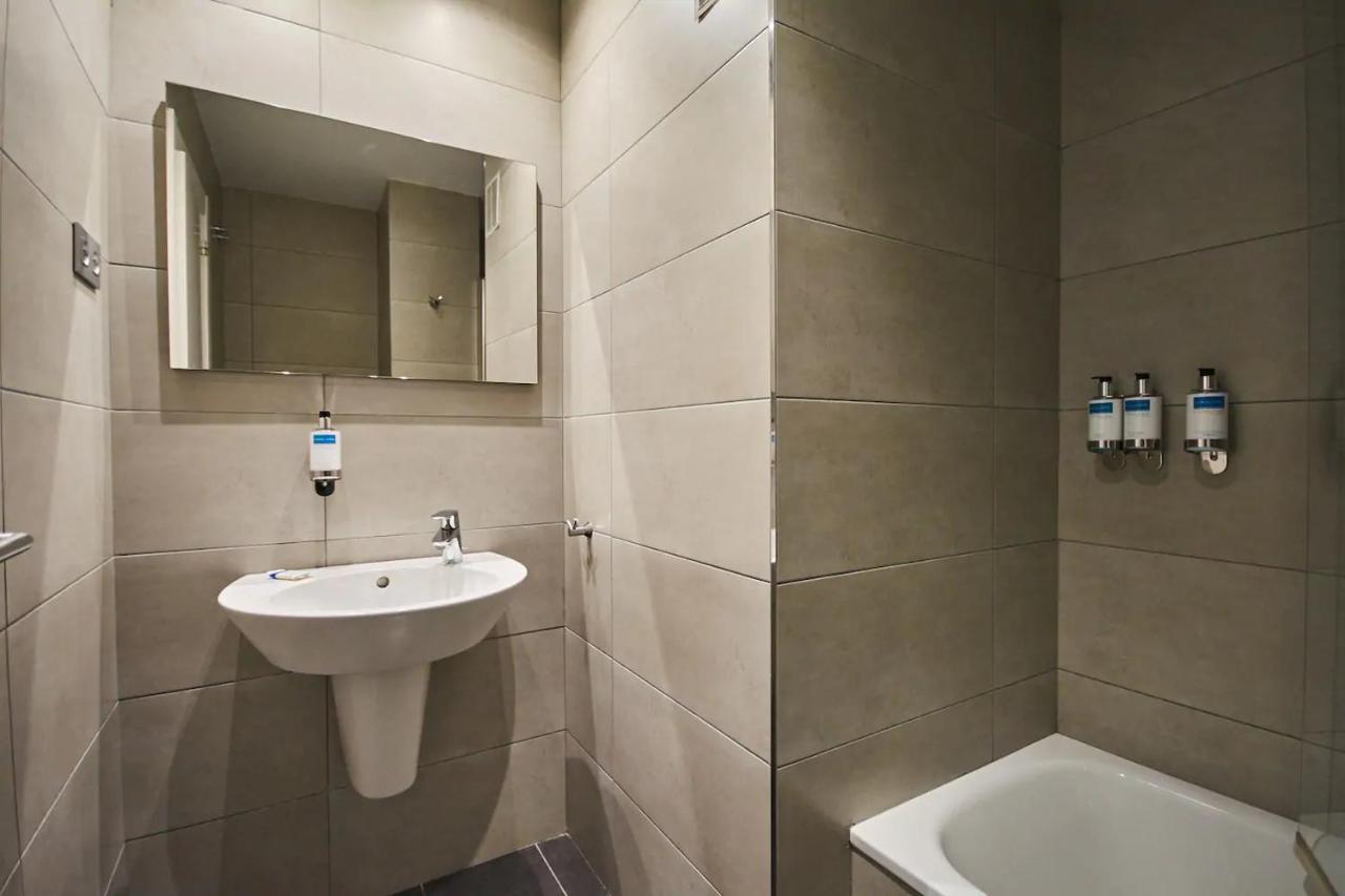 Luxury Argos Hotel Barcelone Extérieur photo